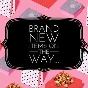 BEAUTIFUL new clothes, shoes, jewelry and cosmetics preparing for LIST OFF! 🚀